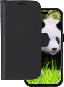 Dbramante1928 iPhone 16 MS fodral, svart