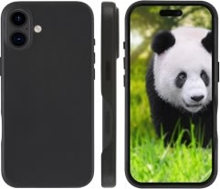 Dbramante1928 Iphone 16 pro MS fodral, svart