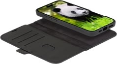 Dbramante1928 Iphone 16 pro MS fodral, svart