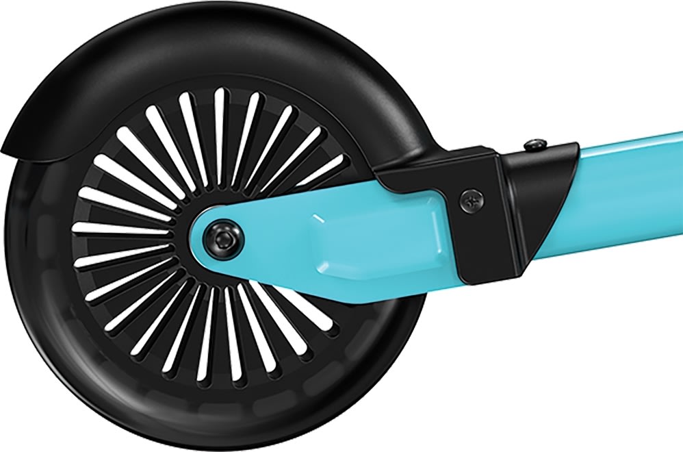 Razor Gokart Grazy Card Shuffle