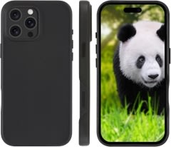 Dbramante1928 Iphone 16 ProMax MS fodral, svart