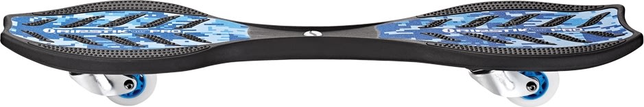 Razor Skateboard Ripstick Air Pro Camo