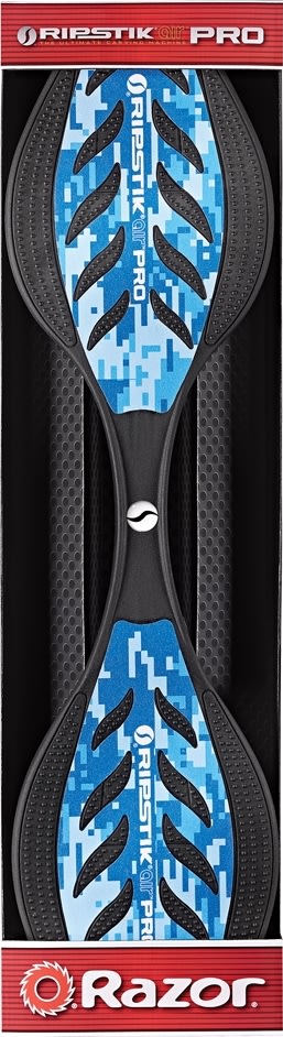 Razor Skateboard Ripstick Air Pro Camo