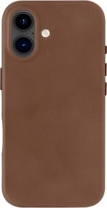 Dbramante1928 Iphone 16 MS fodral, brun
