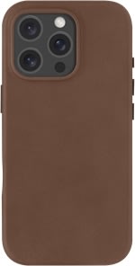 Dbramante1928 Iphone 16 pro MS fodral, brun