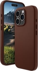 Dbramante1928 Iphone 16 pro MS fodral, brun