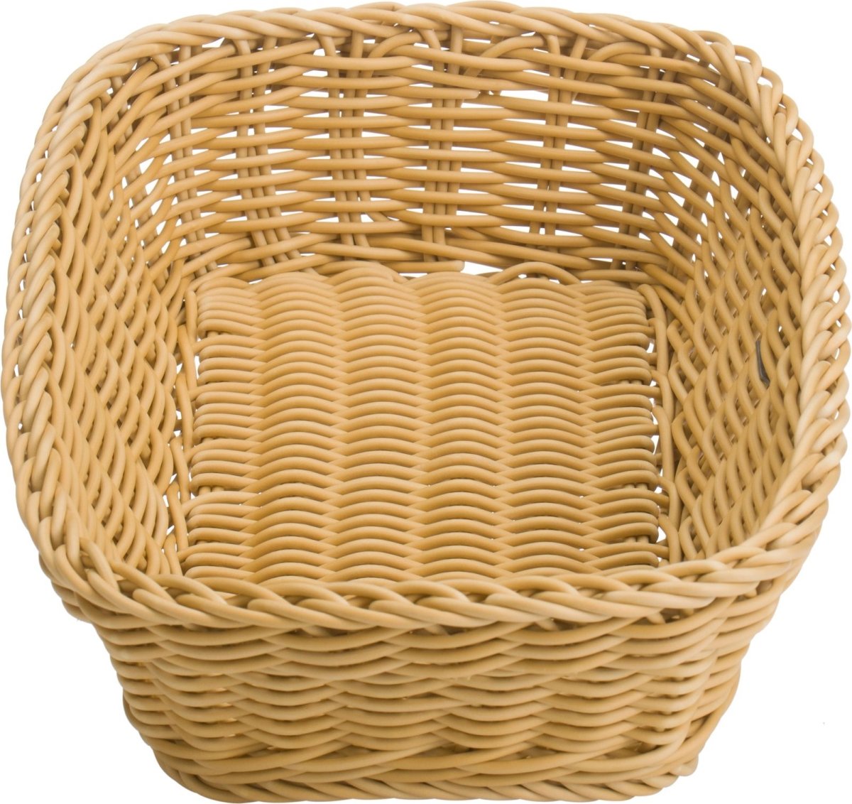 Westmark Saleen Brödkorg natur, 31x21x9 cm