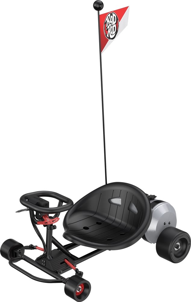 Razor elektrisk gokart hjulstång
