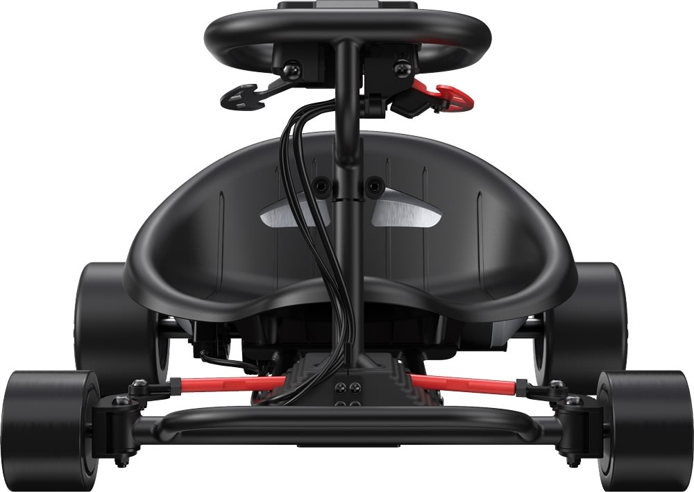 Razor elektrisk gokart hjulstång