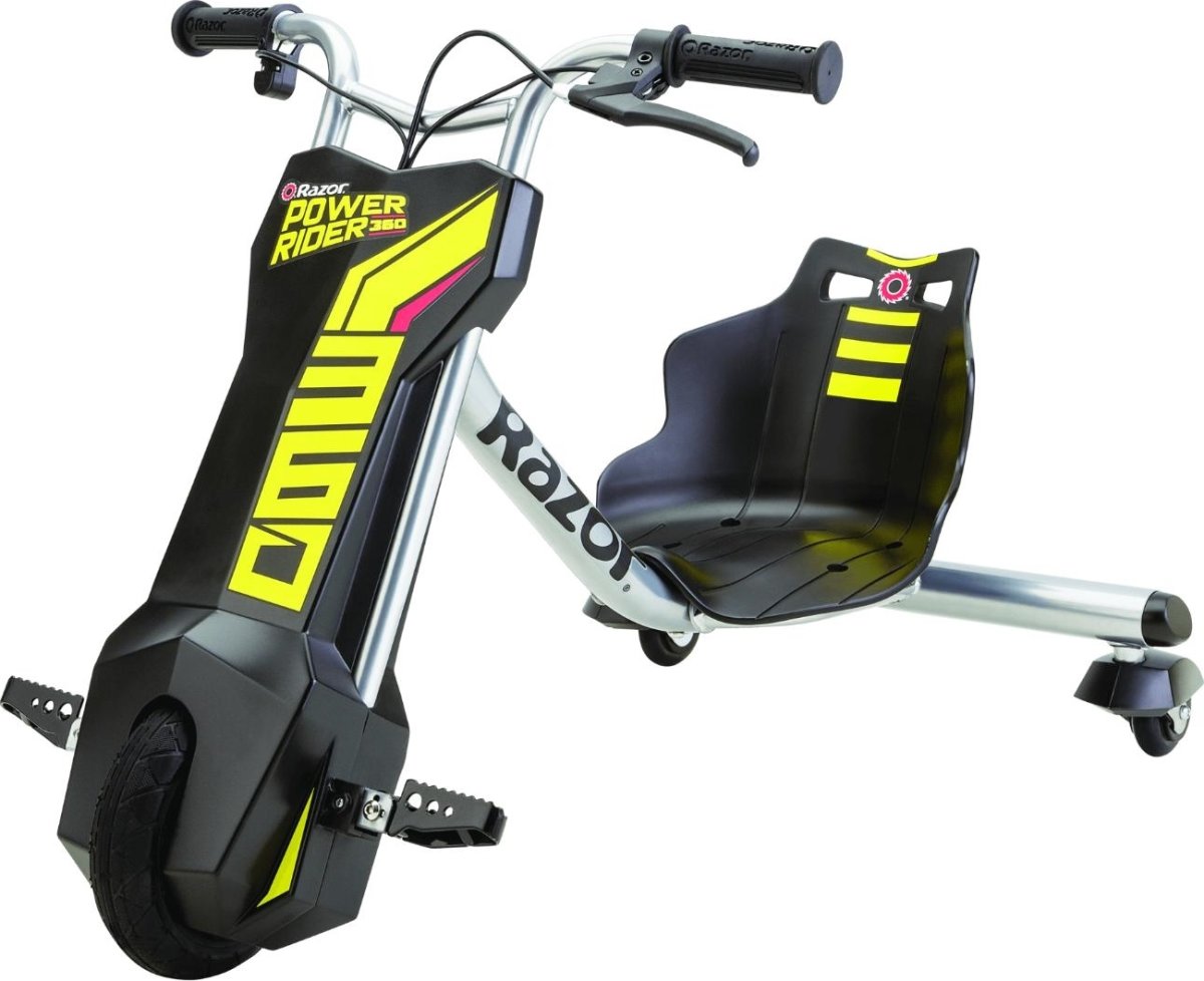 Razor e-scooter hjul Power Rider 360