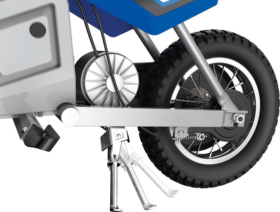 Razor Dirt Rocket MX350 elektrisk motorcykel