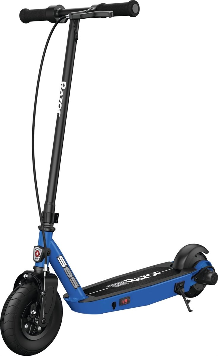 Razor Elscooter Power Core S85, Blå