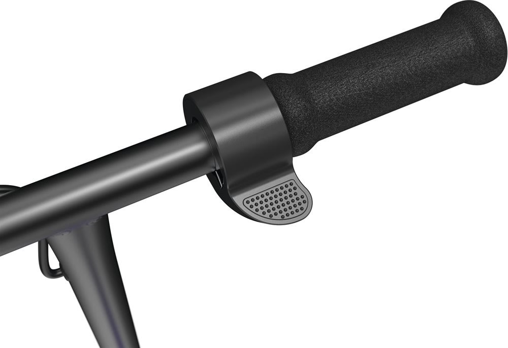 Razor Elscooter Power Core S85, Blå
