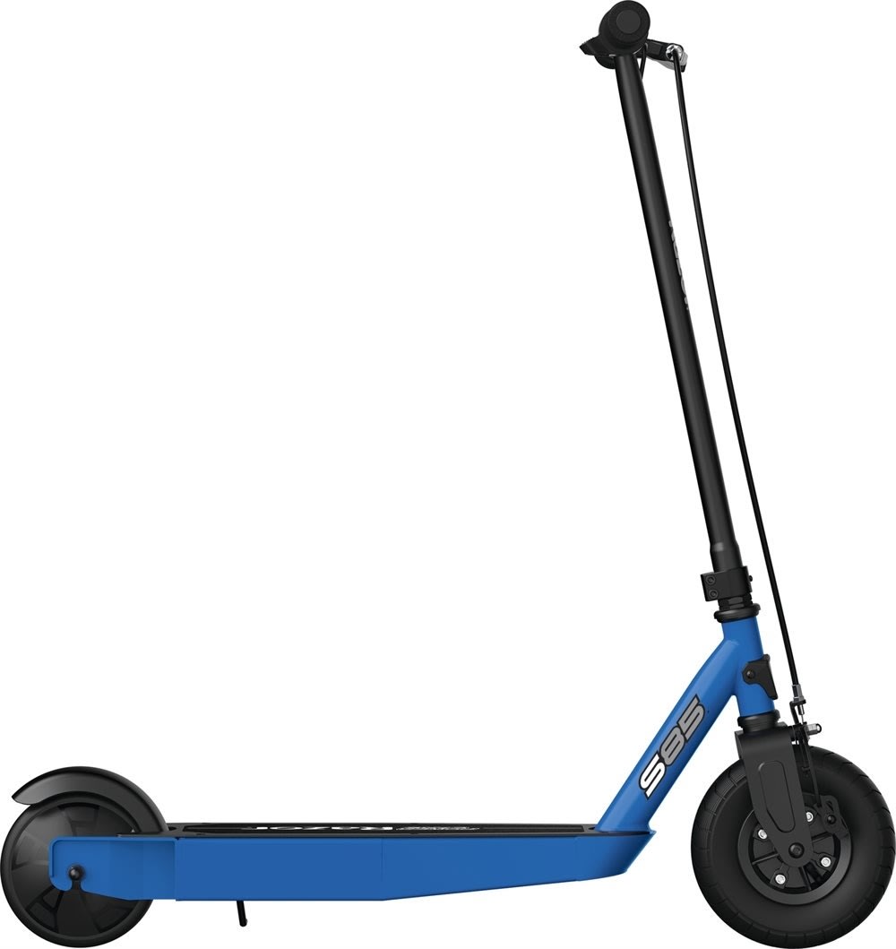 Razor Elscooter Power Core S85, Blå