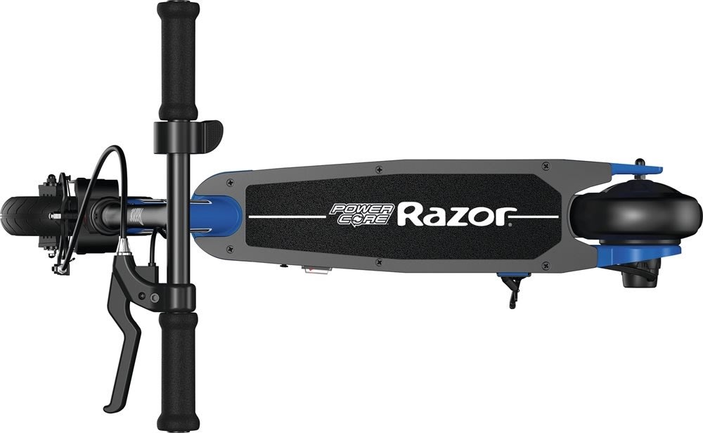Razor Elscooter Power Core S85, Blå