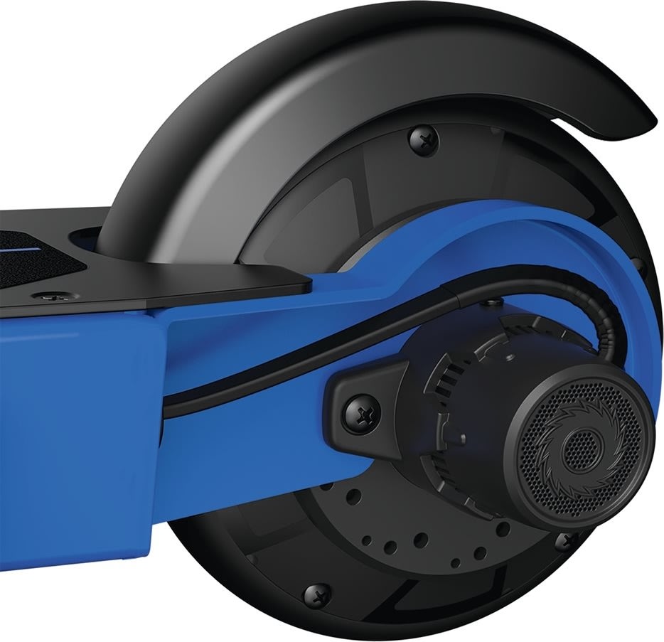Razor Elscooter Power Core S85, Blå