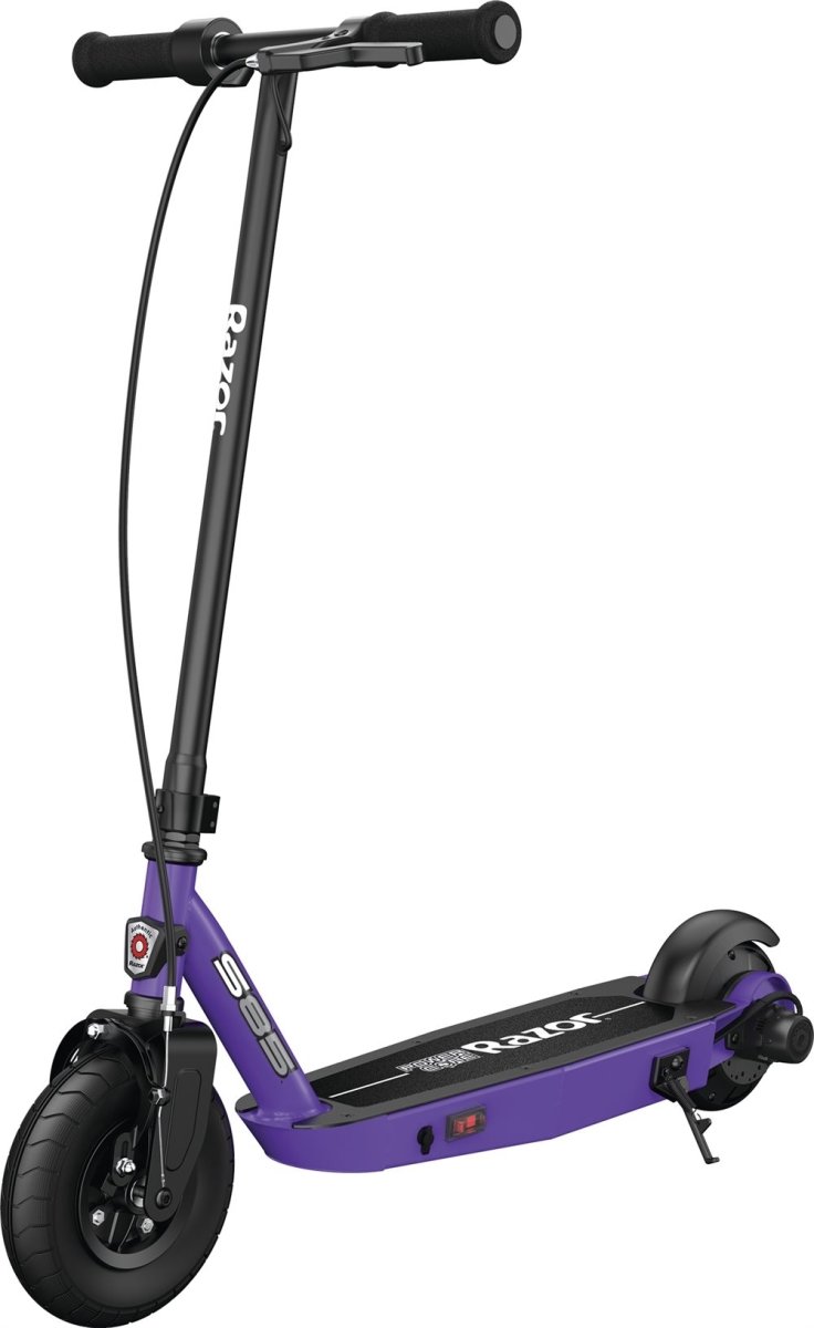 Razor Elscooter Power Core S85, Lila