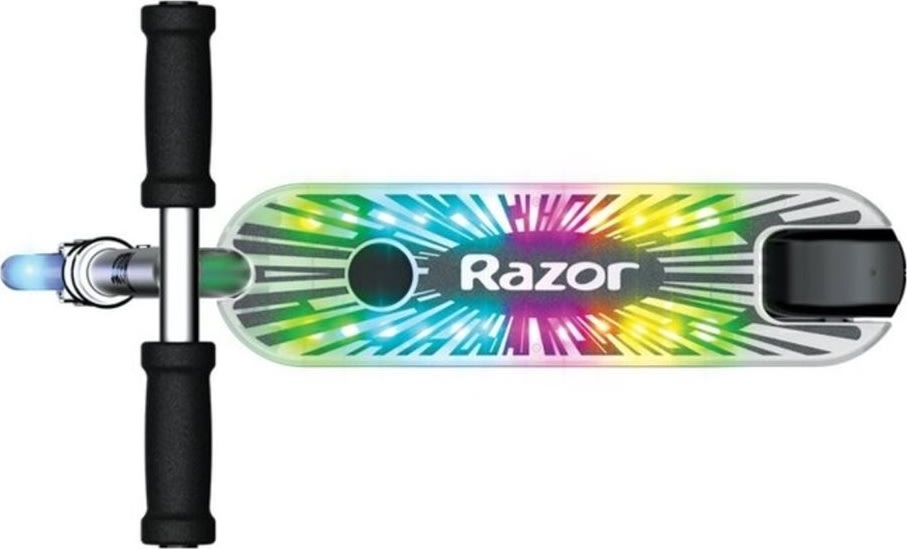 Razor ColorRave elscooter