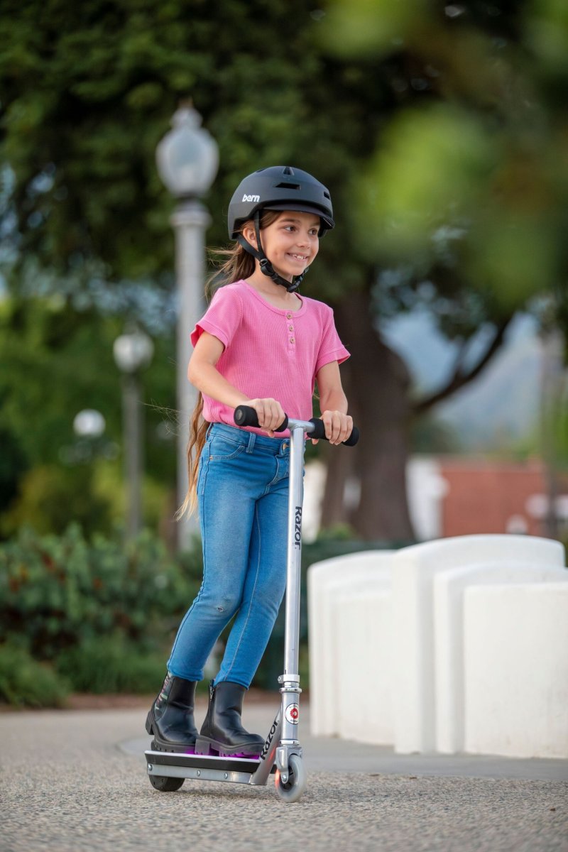 Razor ColorRave elscooter