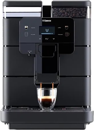 Saeco Royal Black kaffemaskin