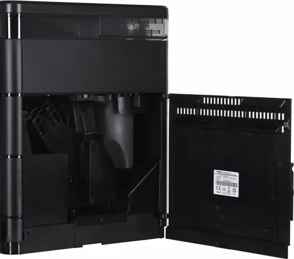 Saeco Royal Black kaffemaskin