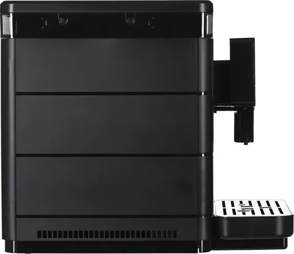 Saeco Royal Black kaffemaskin
