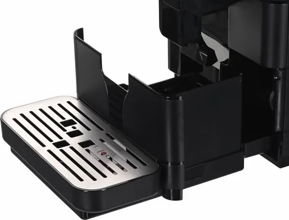 Saeco Royal Black kaffemaskin