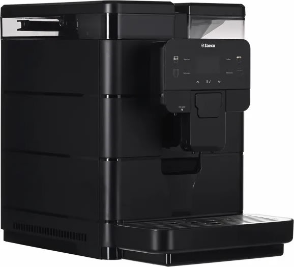Saeco Royal Black kaffemaskin