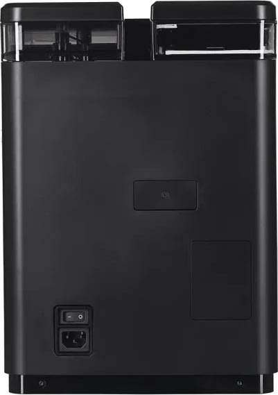 Saeco Royal Black kaffemaskin