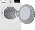 LG torktumlare Eco Hybrid, värmepumpsteknik
