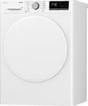 LG torktumlare Eco Hybrid, värmepumpsteknik