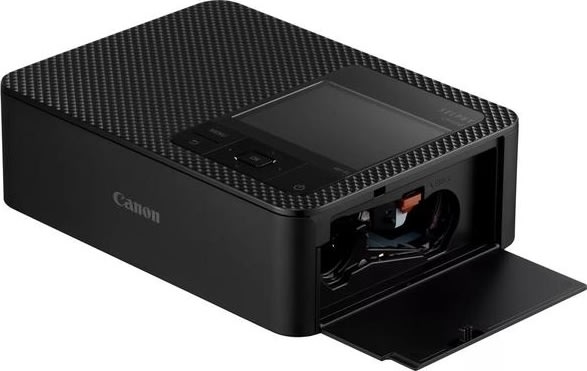 Canon Selphy CP1500 fotofärg bläckstrålesk., svart