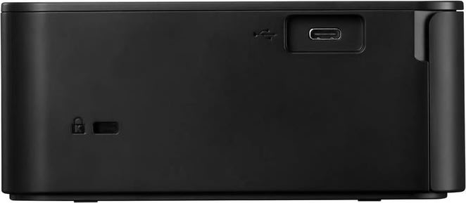 Canon Selphy CP1500 fotofärg bläckstrålesk., svart
