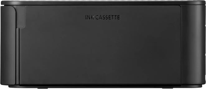 Canon Selphy CP1500 fotofärg bläckstrålesk., svart