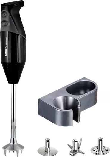 Bamix Gastro Pro 2 stavmixer, 200mm