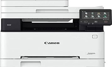 Multifunktionsskrivare i färg Canon MF754Cdw