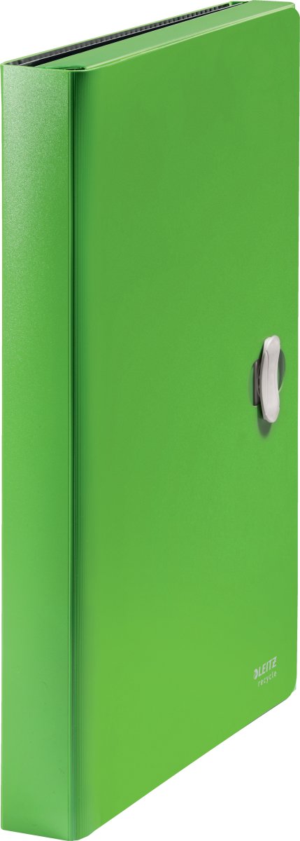 Leitz Recycle projektmapp | A4 | Grön