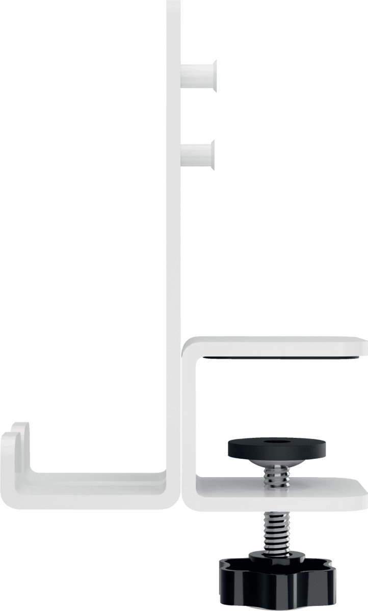 Leitz organisationstavla för skrivbord, 80x25cm