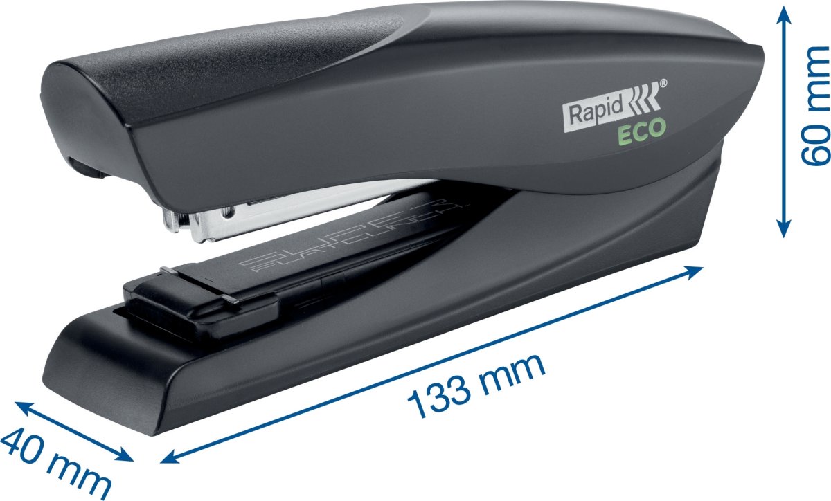 Häftapparat Rapid Fashion Eco Super
