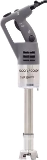 Robot Coupe CMP 250 V.V. Stavmixer, 250 mm