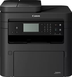 Canon MF267dw Multifunktionsskrivare svart/vit