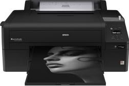 Epson SureColor SC-P5000 färgbläckstråleskrivare