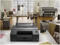 Epson SureColor SC-P5000 färgbläckstråleskrivare