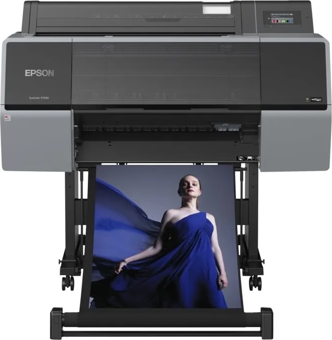 Epson SC-P7500 färgbläckstråleskrivare