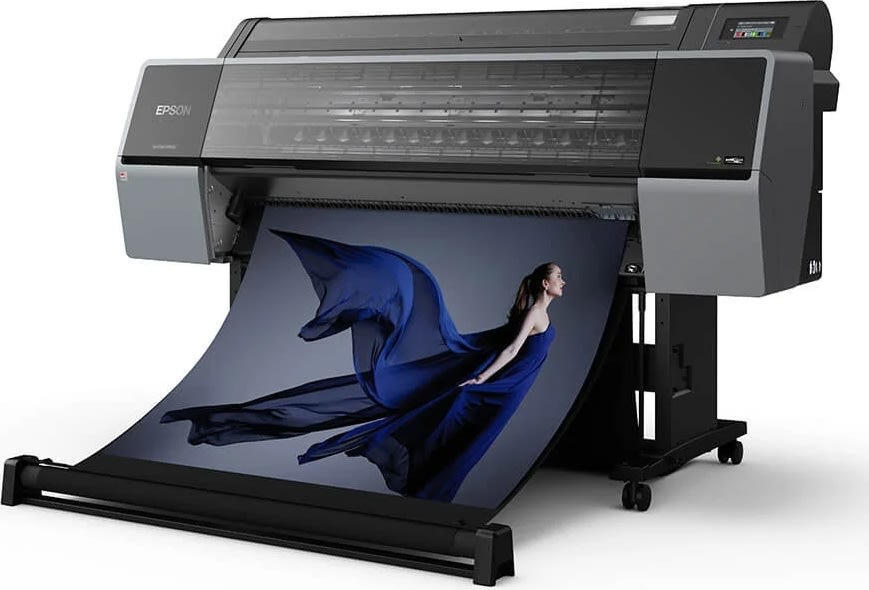 Epson SureColor SC-P9500 färgbläckstråleskrivare