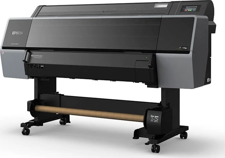 Epson SureColor SC-P9500 färgbläckstråleskrivare