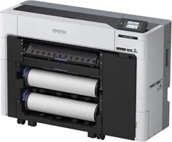 Epson SC-P6500DE storformatsskrivare, bläck, färg