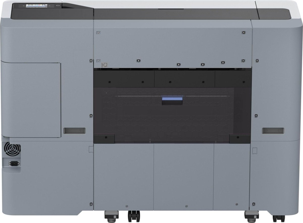 Epson SC-P6500DE storformatsskrivare, bläck, färg