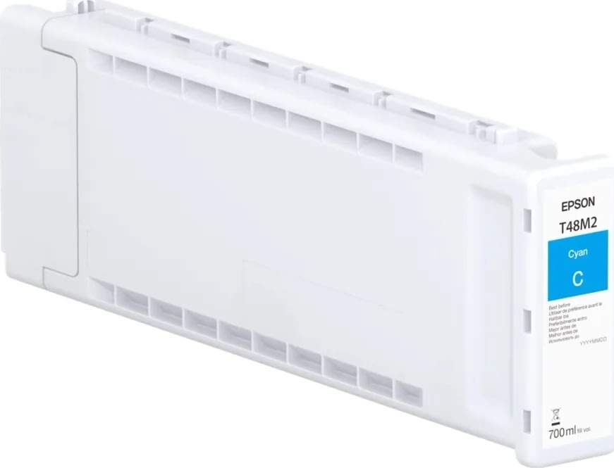Epson SC-P8500D Storformatsskrivare, bläck, färg