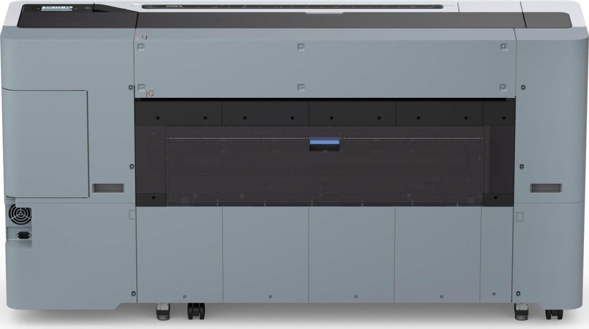 Epson SC-P8500DM storformatsskrivare, bläck, färg